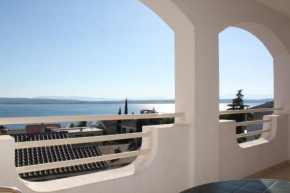 Apartments Panoramico